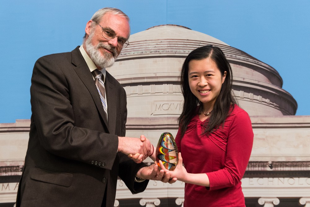 Mit architecture thesis prize