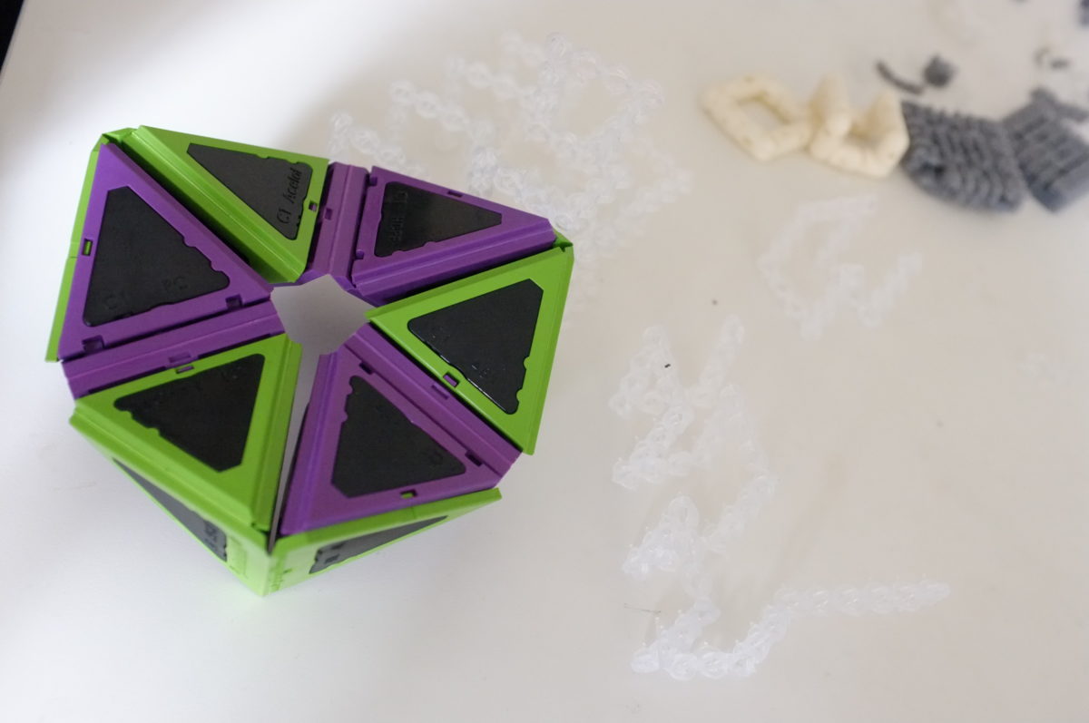 Studio/Lab: Self-Assembly Lab - Arts at MIT