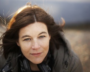 Katerina Cizek, Courtesy of the artist