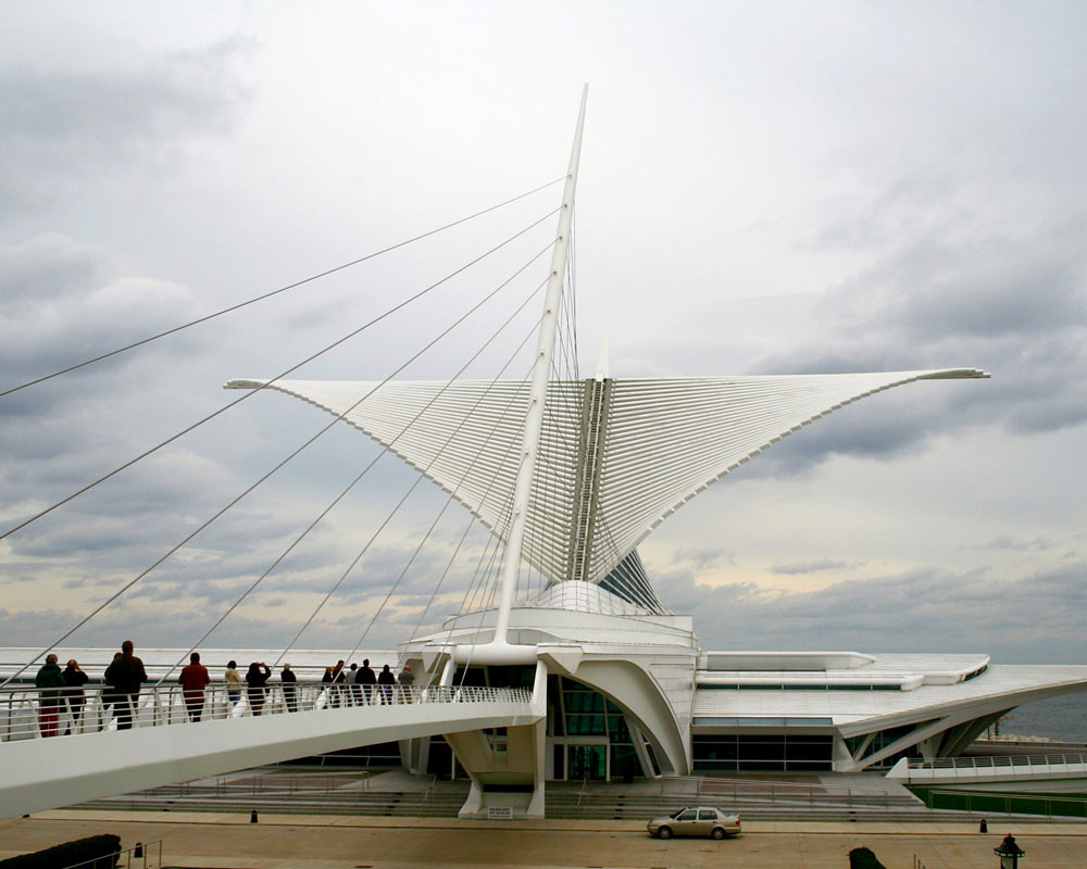 Santiago Calatrava Arts At MIT Santiago Calatrava Arts At MIT