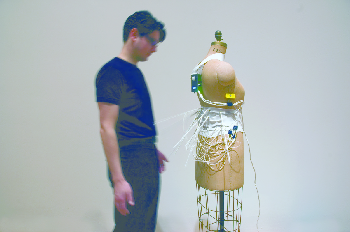 Design Across Scales CAST Class Creates New Paradigm for Design