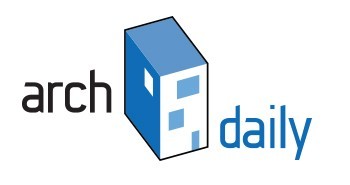 Logo for Arch Daily
