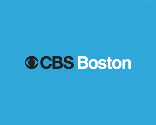 Logo for CBS Boston