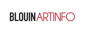 Logo for Blouin Art Info