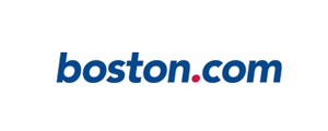 Logo for Boston.com