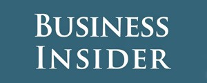 Logo for Business Insider
