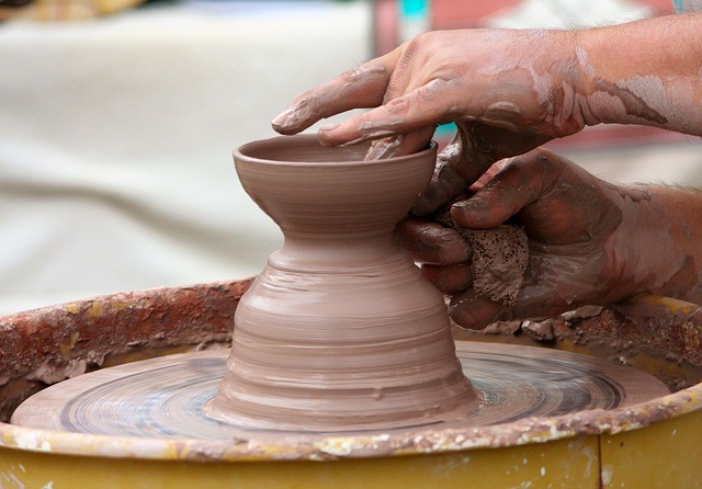 SAA Ceramics. Credit: Jason Pastorello.