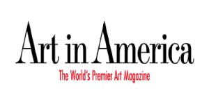 Art in America logo