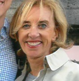 Margaret Dunn.