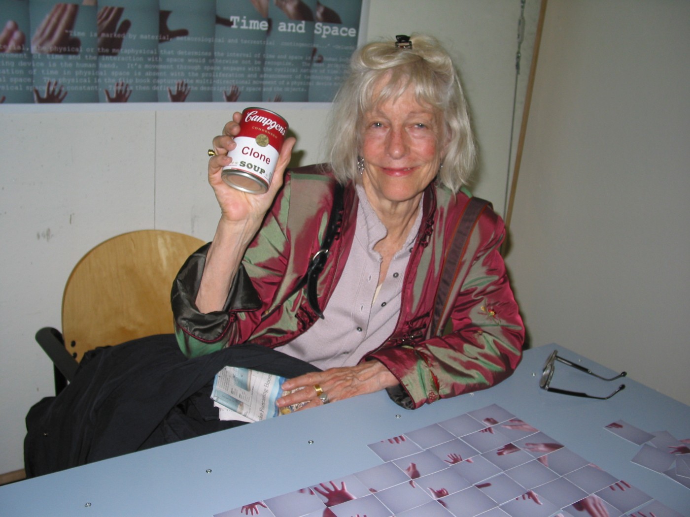 The Enduring Influence of Joan Jonas at MIT and Beyond: Part IV