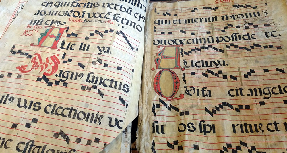 Glaser Codex
