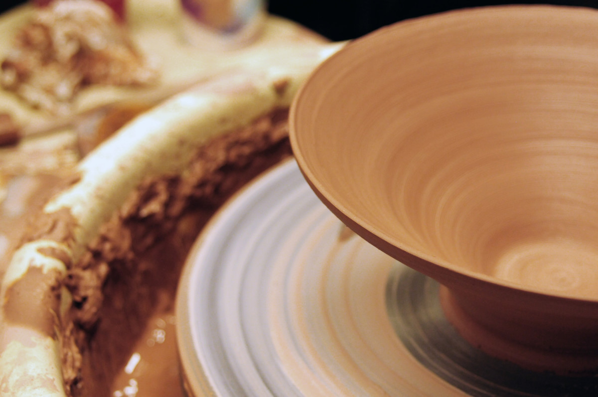 SAA, Ceramics. Credit: Jason Pastorello.