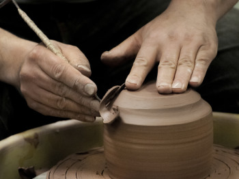 SAA Ceramics. Credit: Jason Pastorello.