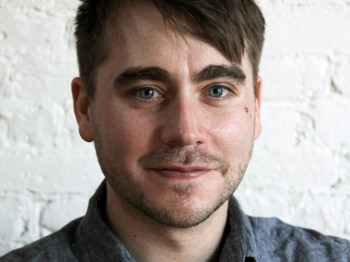 Niels Cosman.