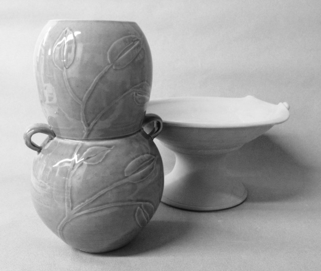 SAA, Ceramics. Credit: Darrell Finnegan.