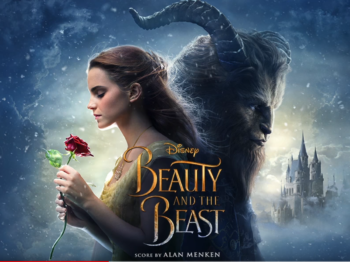 Audio Only: Audra McDonald, "Aria," Beauty and the Beast