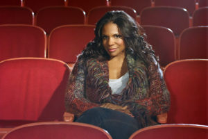 Audra McDonald. Credit Autumn de Wilde.