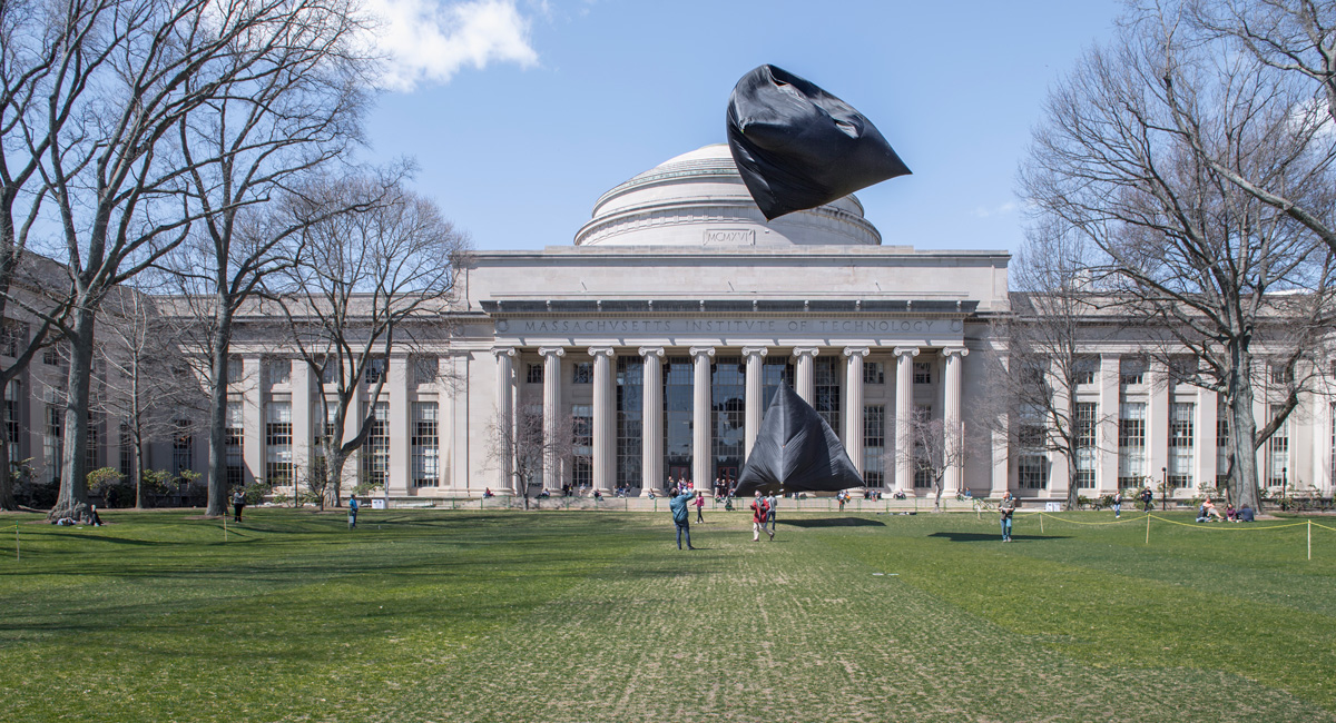 visit the mit