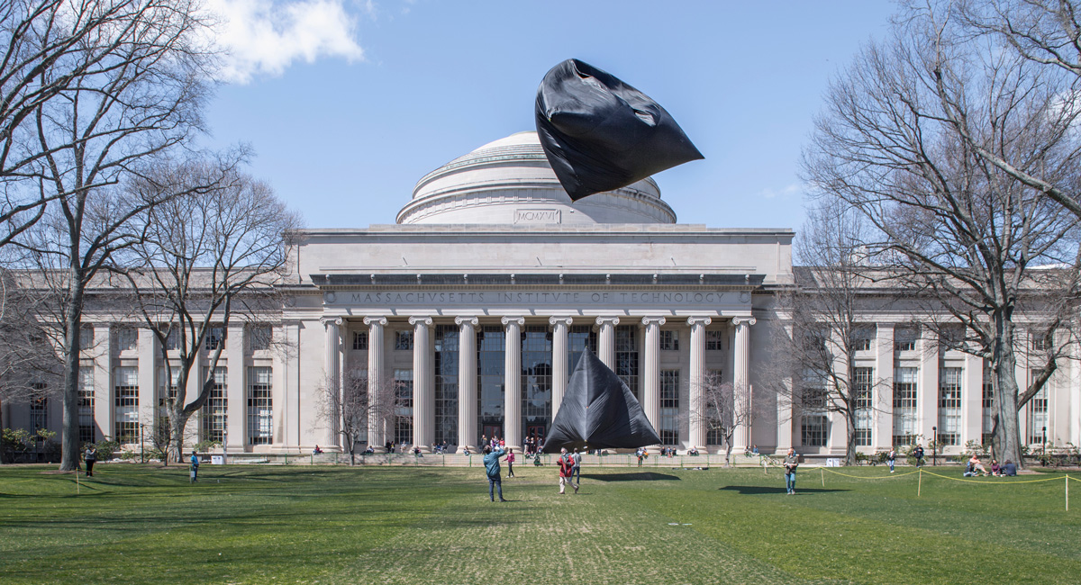 how to visit mit