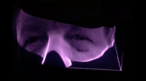 Volumetric Cinema. Credit Michael Bove.