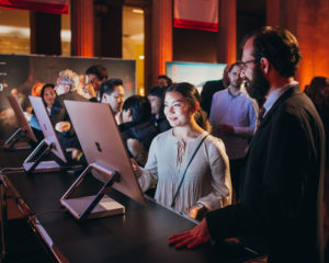 Arts at MIT - Gen Studio