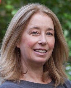 Elena Ruehr. Photo by Aynsley Floyd.