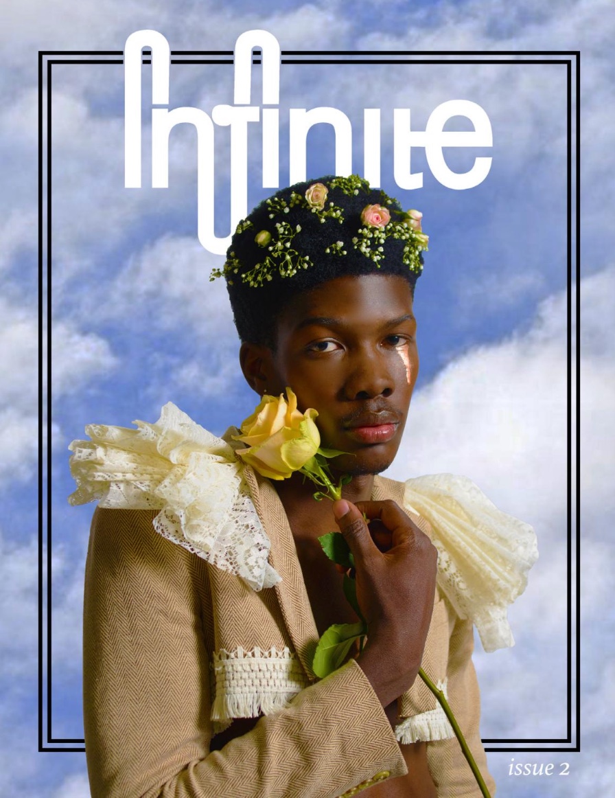 infinite mag