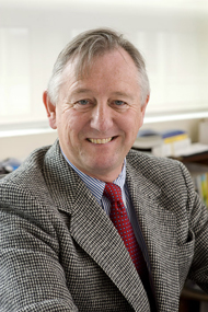 Richard Milner.