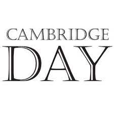 Logo of Cambridge Day