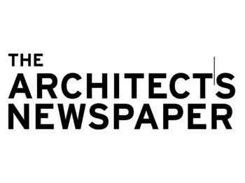 Logo of The Architect's Newspaper