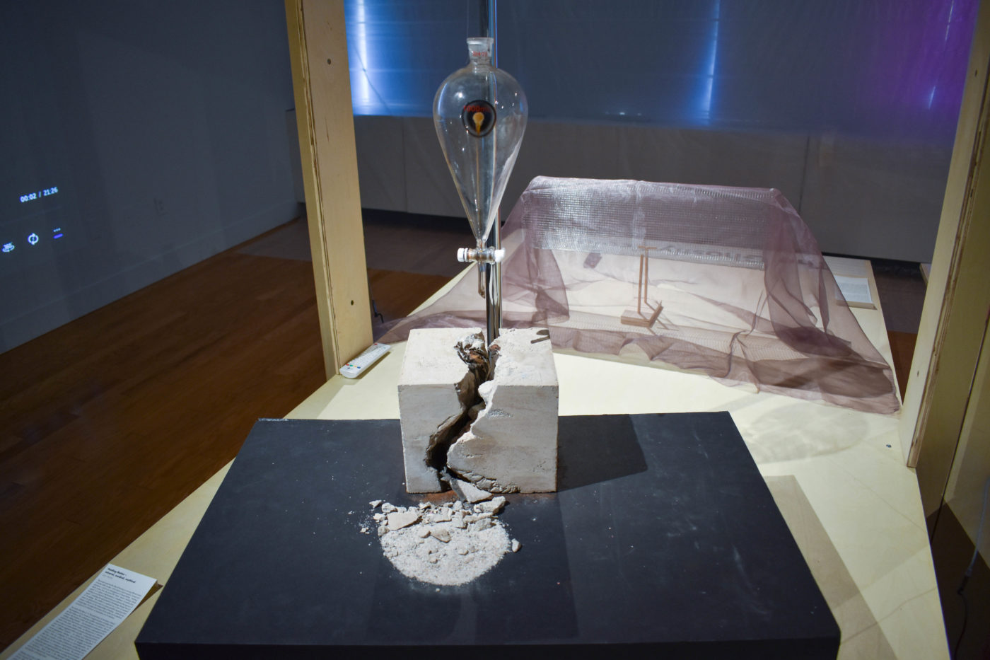 Taking the Long View: The Deep Time Project - Arts at MIT