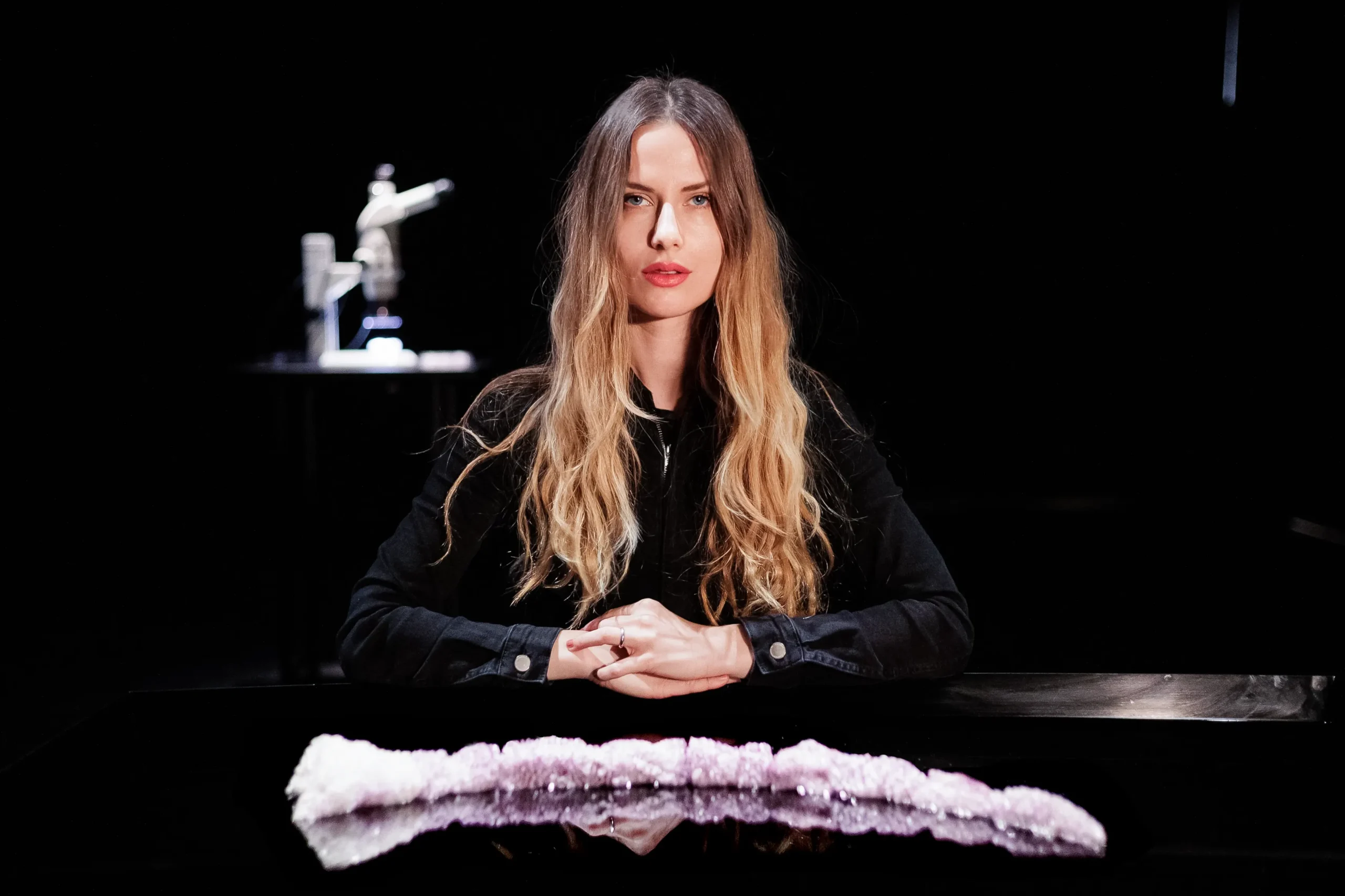 Ana Rajcevic - Arts at MIT