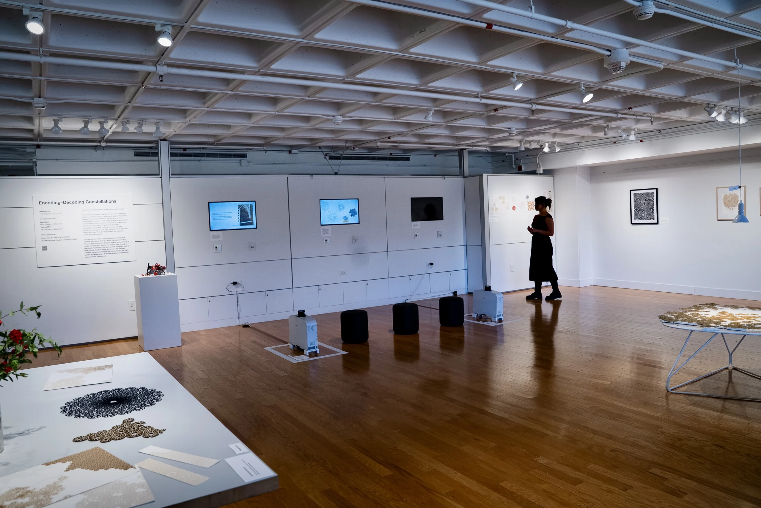 アート・デザイン・音楽 Imagining MIT Design Archives - Arts at MIT